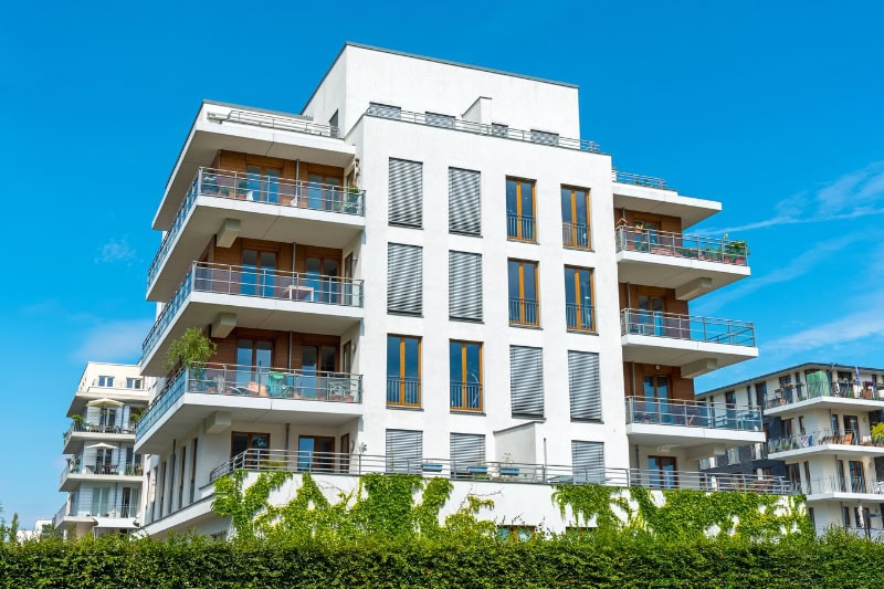 mantener una comunidad bien gestionada